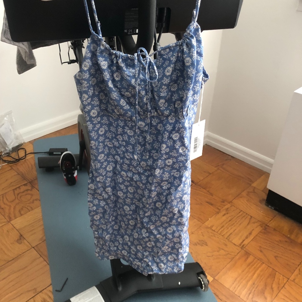 Reformation dress